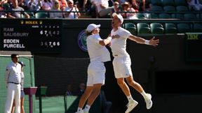 Fenomenalne półfinały Wimbledonu. Australijczycy i Chorwaci zagrają o tytuł