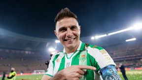 Ma prawie 41 lat i ani myśli kończyć z piłką. Może pobić rekord La Liga