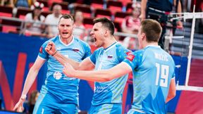 Słoweniec ostro o działaniach FIVB i CEV. "Tego nie da się utrzymać"