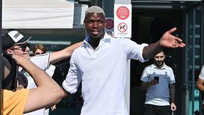 Paul Pogba skrytykował Manchester United. "To mnie blokowało"