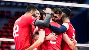 Rosja i Białoruś oficjalnie usunięci. Kolejny zespół z zamrożonym rankingiem FIVB