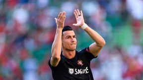 Cristiano Ronaldo i FC Barcelona? Piłkarz klubu i prezydent zabrali głos