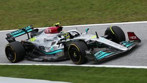 Lewis Hamilton nie pojawi się na torze. Mercedes podjął ważną decyzję