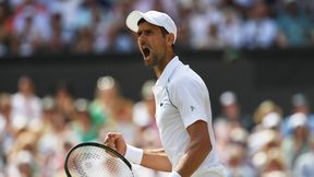 Wszystko jasne! Oto król Wimbledonu