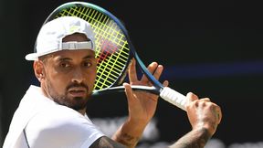 Rusza US Open Series. Reilly Opelka i Nick Kyrgios gwiazdami w Atlancie