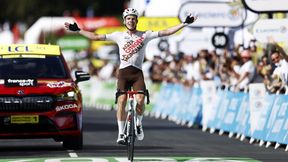 Czekali na to 11 lat! Wielki triumf na Tour de France