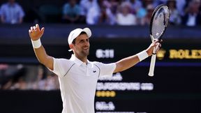 Ależ walka! Novak Djoković znów jest wielki