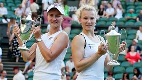 Ostatni finał trwał niewiele ponad godzinę. To już koniec Wimbledonu 2022