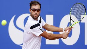 Jerzy Janowicz rozpoczął walkę w mistrzostwach Polski. W Bytomiu ma tylko jeden cel