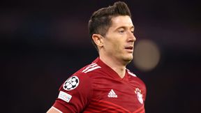 Prezes Barcelony zabrał głos ws. transferu Lewandowskiego