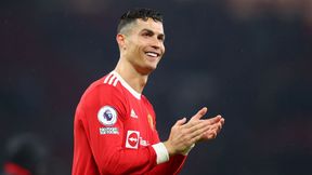 Szejkowie wykładają astronomiczną kwotę na Ronaldo