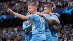 Manchester City rozmawia z Arsenalem. Blisko kolejnego transferu