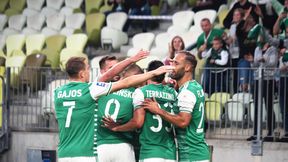 Lechia szuka napastnika i dyrektora sportowego. Co może zaoferować?