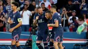 Dwóch Ramosów w Paris Saint-Germain? Klub z Paryża chce napastnika