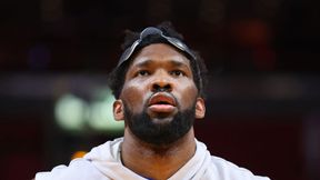 Joel Embiid otrzymał francuski paszport. To wielkie wzmocnienie kadry