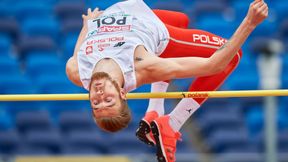 MŚ w lekkoatletyce. Dramat i łzy reprezentanta Polski!