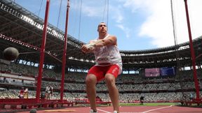 MŚ w lekkoatletyce. Kapitalny początek polskiego mistrza