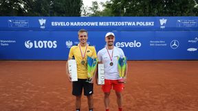 Znamy triumfatorów turnieju debla. Emocje w finale kobiet