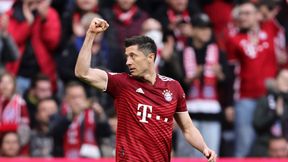 Lewandowski długo nie nacieszy się Camp Nou