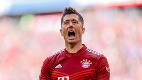 Robert Lewandowski w FC Barcelona. Dwie opcje Polaka