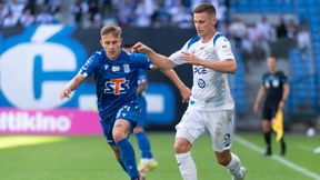 Lech Poznań - Dinamo Batumi. Gdzie oglądać Ligę Konferencji Europy? O której godzinie? Darmowy stream online