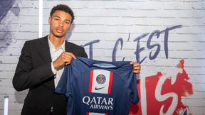 Kolejny transfer Paris Saint-Germain. Zaskakujące warunki umowy