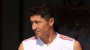 "Robert się zagalopował". Ekspert wbija szpilkę Lewandowskiemu