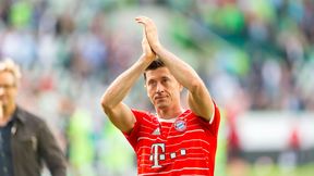 Media: wiadomo, kiedy prezentacja Lewandowskiego