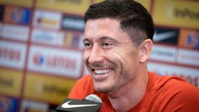 Jest zachwycony transferem Lewandowskiego. "To wiele znaczy"