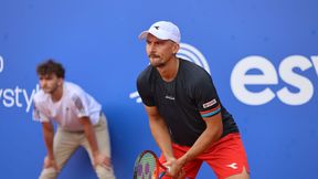 Australian Open: znamy drabinkę turnieju miksta. Są Polacy