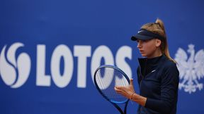 Ruszyła rywalizacja w Polish Open. Dziewięć Polek w głównej drabince