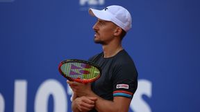 US Open: polsko-ukraińska para zagra w mikście