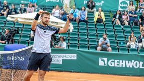 Polska środa w challengerach. Łukasz Kubot i Szymon Walków rozwijają współpracę z Wimbledonu