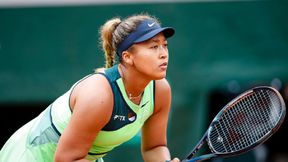 Naomi Osaka wraca do touru. To będzie jej pierwszy turniej od Rolanda Garrosa