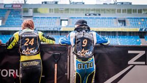 Otto Raak - młody talent z Finlandii na Speedway Ekstraliga Camp