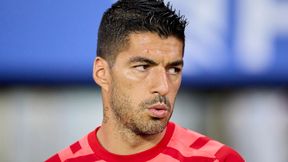 Luis Suarez trafi do Bundesligi? Został zaoferowany gigantowi