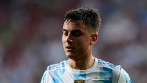 Oficjalnie: Paulo Dybala ma nowy klub