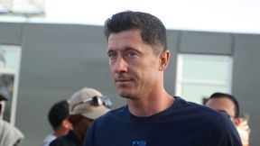 Lewandowski uruchamia wyprzedaż