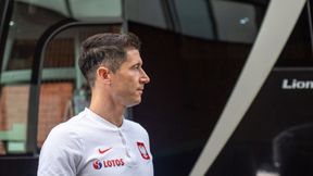 Jest pod wrażeniem Lewandowskiego. "Zapewni wiele bramek"