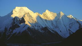 Nowe wiadomości z Broad Peak. Chodzi o polskich himalaistów