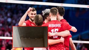 W końcu. Jest oświadczenie FIVB ws. fatalnych warunków