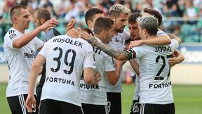 Wielki powrót do Warszawy? Legia negocjuje z byłą gwiazdą