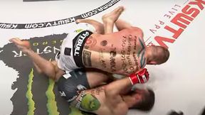 Łowca nokautów zawalczy na KSW 72. Zdemolował ostatniego rywala [WIDEO]