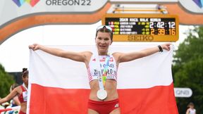 Piękny widok. Zobacz klasyfikację medalową MŚ