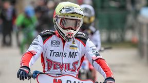 Żużel. Zabójczy duet Trans MF Landshut Devils to za mało. Abramczyk Polonia przełamała złą passę