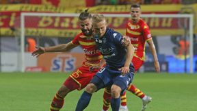 PKO Ekstraklasa. Jagiellonia Białystok - Miedź Legnica. Gdzie oglądać transmisję na żywo? Czy będzie stream online?