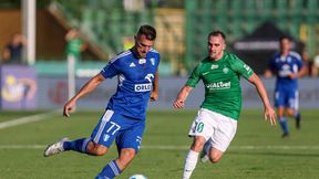 PKO Ekstraklasa: sensacyjny skład pierwszej trójki, zobacz tabelę