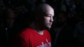 Adam Kownacki wraca na ring. Zobacz, jaką przeszedł metamorfozę