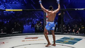 Kolejne starcie niepokonanego Francuza. Oumar Sy wystąpi na XTB KSW 85