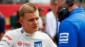 Mick Schumacher chce rozmowy z sędziami. Kolejne kontrowersje w F1